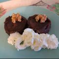 El cooksnap de Menci está cocinando cuando hizo Brownie a la taza rápida.