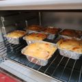 Cooksnap dari Lilis Ummi Dhifa Ilman untuk resep Macaroni schotel oven ekonomis