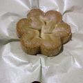 Cooksnap dari athariathifa(A2 Kitchen) untuk resep Bingka gula merah kukus khas kalsel