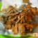 Cooksnap dari Ria untuk resep Jamur enoki crispy