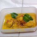 Cooksnap dari Rizka Karina Glorious untuk resep Ayam Lodho Tulungagung