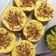 Cooksnap dari yuyun winarto untuk resep Kue Lumpur Pandan #Keto