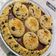 liliom1229 Cooksnap-ja, amikor elkészítette a(z) Csokoládés Cookie pite receptet.