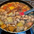 Cooksnap dari Budi sulis untuk resep Semur Ayam Fillet dan kentang