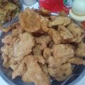 Cooksnap dari David Stanley untuk resep Katsu B2 saos teriyaki