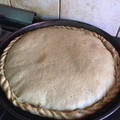 El cooksnap de patriciacarolinda cuando hizo Tarta de atún con masa casera👌.