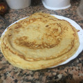 El cooksnap de Tupiwampy’s Cooking cuando hizo Crepes.