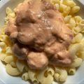 Erka ☺️ Cooksnap-ja, amikor elkészítette a(z) Paprikás csirkemell, egy kicsit másképp…😉 receptet.
