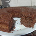 El cooksnap de cook_108137471 cuando hizo Brownies de chocolate fáciles, ricos y rápidos (Nesquik).