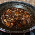 Cooksnap dari Amelia Yuna untuk resep Semur daging