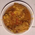 Cooksnap dari Sylviana Hartono untuk resep Rica - rica ayam enak pedas sedap