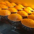 Cooksnap dari Vhtree Ana untuk resep Cupcake Vanila / Coklat