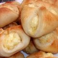 صورة من جنات 👩🏻‍🍳، شاركها بعد تجربة وصفة وردات الجبنة 🧀