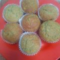 Cooksnap dari Amelia Yulfiana untuk resep Banana cake muffin, lembut, irit telur, NO MIXER...