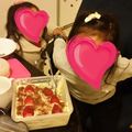 Cooksnap dari Rani Citraningsih untuk resep Tiramisu (No Egg, No Bake)
