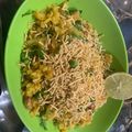 theGlocalChef Rashmi 's cooksnap of when they made Poha.