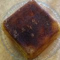 lfrankovitch11's cooksnap of when they made Lemon Custard Cake.
