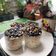 Cooksnap dari Dapur ABR untuk resep Triple Chocolate Muffin