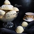 صورة من kadbanoogary 🇮🇷، شاركها بعد تجربة وصفة معمول السميد