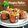 Cooksnap dari 🍹🍕 pawonku 🍜🍚 untuk resep Pumpkin Muffins (No butter | No Mixer)