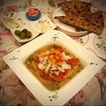صورة من @diet_jojohealthmeals، شاركها بعد تجربة وصفة الفول السريع (صحي)