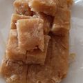 Cooksnap dari Farkhanah Farouk Achmad untuk resep Getuk Singkong
