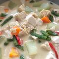 Cooksnap dari Lia Hamada untuk resep Sayur Lodeh Jawa