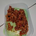 Cooksnap dari Viki Aulia untuk resep Kering tempe pedas manis