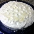 Ba6a's cooksnap of when they made Homemade Marshmallow Cream AKA 7 Minute Frosting.