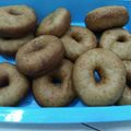 Cooksnap dari Erlin tjahjadi untuk resep Donut Pisang 🍌🍃