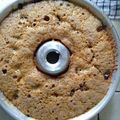 Cooksnap dari Imelda Apriliana untuk resep Bolu kukus coklat super lembut tanpa mixer