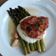 kriszti illes Cooksnap-ja, amikor elkészítette a(z) Saltimbocca alla romana, vajas spárgával receptet.
