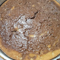 El cooksnap de Alvaro Ferraro cuando hizo Torta marmolada esponjosa.