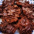 El cooksnap de Fitcat_danny cuando hizo Galletas sabor Nutella saludables.