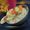 Cooksnap dari Wulan Windy untuk resep Soto Betawi