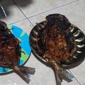 Cooksnap dari Heny untuk resep 🐟 Bandeng Bakar Kecap Pedas ala Dapur Fitri 🐟