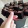 Cooksnap dari Mey Ernita Sari untuk resep 🌈Brownies kukus sederhana no Mixer🌈
