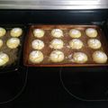 Gio.Cicco's cooksnap of when they made skye's easy lemon drop cookies.