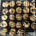 El cooksnap de Anna Pedraza Vidal cuando hizo Galletas almendradas.