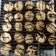 El cooksnap de Anna Pedraza Vidal cuando hizo Galletas almendradas.