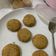 Cooksnap dari sxntiyaoktaviana ❀ untuk resep Palm Sugar Chewy Cookies (Gluten Free)