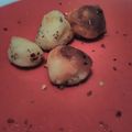 El cooksnap de Rolando Andres Retamal Arteaga cuando hizo Papas duquesas caseras.