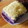 Cooksnap dari Mira Rozanna untuk resep Bolu Kukus Ubi Ungu