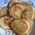 Сooksnap від Кухня Адвоката , який(а) приготував(ла) Оладушки с творогом без яиц.