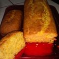 El cooksnap de Sol Oddi cuando hizo Budín de Naranja en licuadora 🍊🍊.