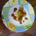 Cooksnap dari Roselin untuk resep Cilok sederhana