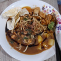 Cooksnap dari ven untuk resep Mie rebus khas medan (Emie)