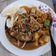 Cooksnap dari ven untuk resep Mie rebus khas medan (Emie)