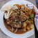 Cooksnap dari ven untuk resep Mie rebus khas medan (Emie)