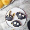 Cooksnap dari Mita.W#MommyFayzel# untuk resep Donat Kampung